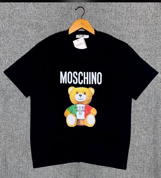 T-shirts tendance avec motifs