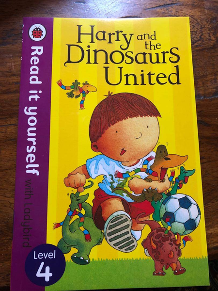 Ladylady bird story books