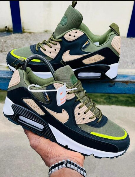 Nike air Max