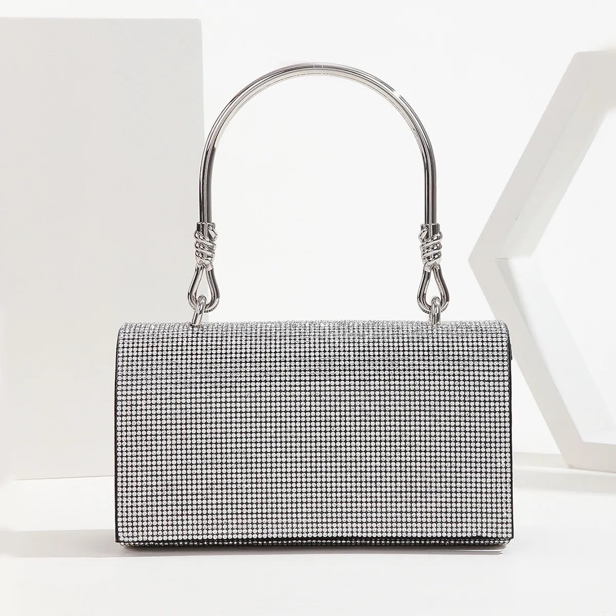 Sac pailletée