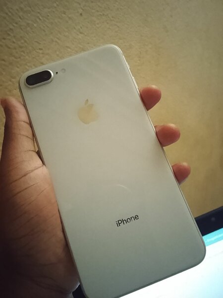 Iphone 8 plus