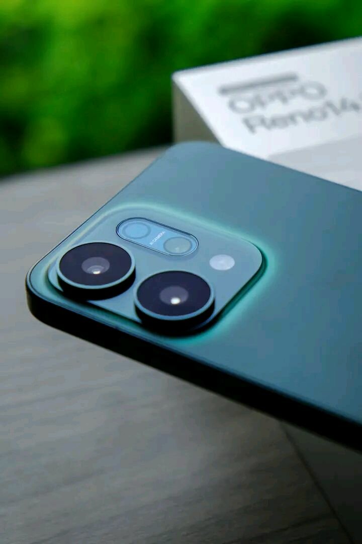 Smartphone OPPO Reno14 Pro