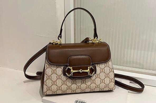 Трендовая сумка осень/зима