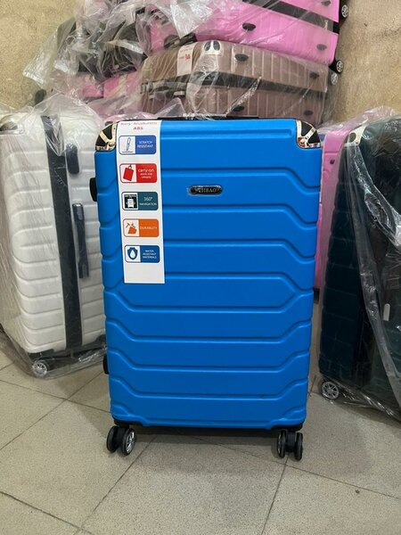 Lot De 3 Valises Grand/moyen / petit