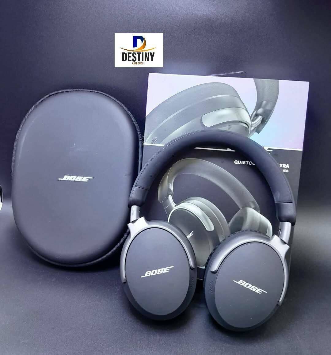 Casque bluetooth Bose