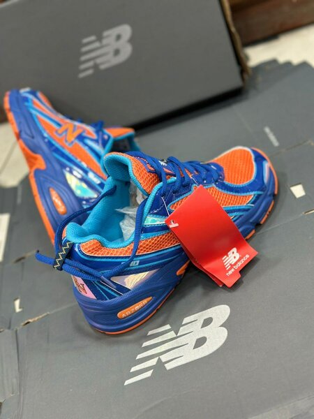 New balance 740