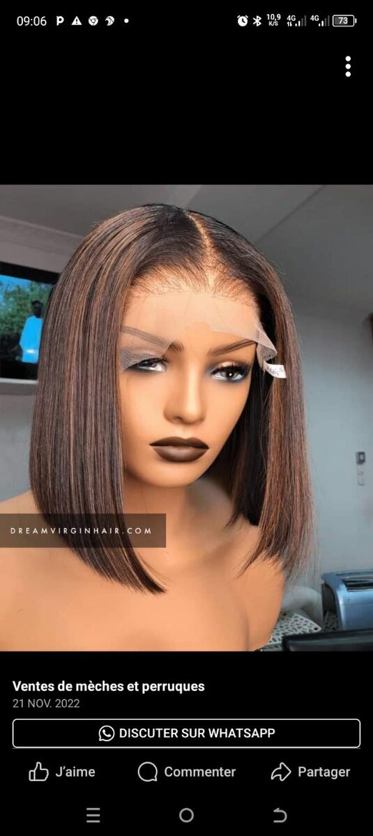 Merches bonne qualité