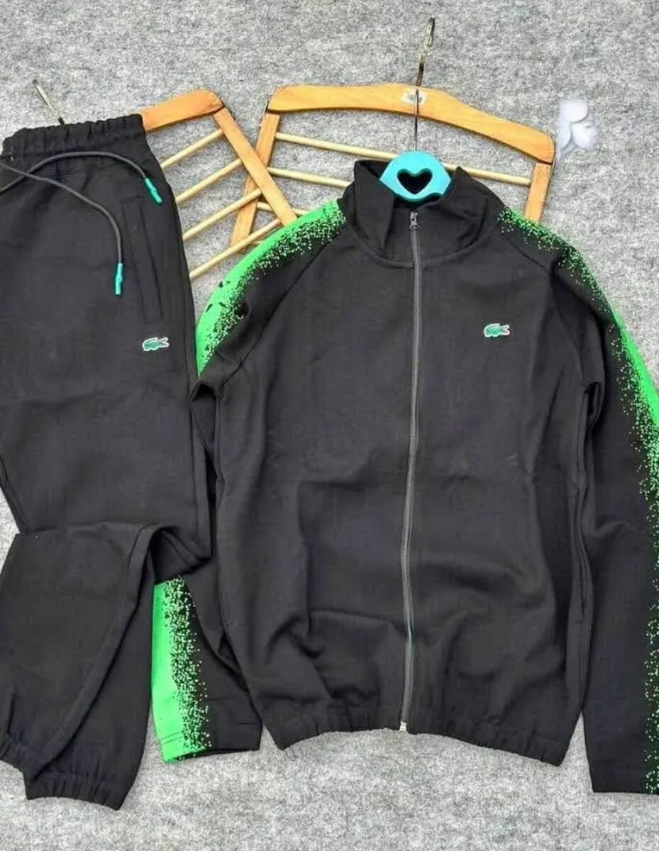 Survêtement de sport Adidas