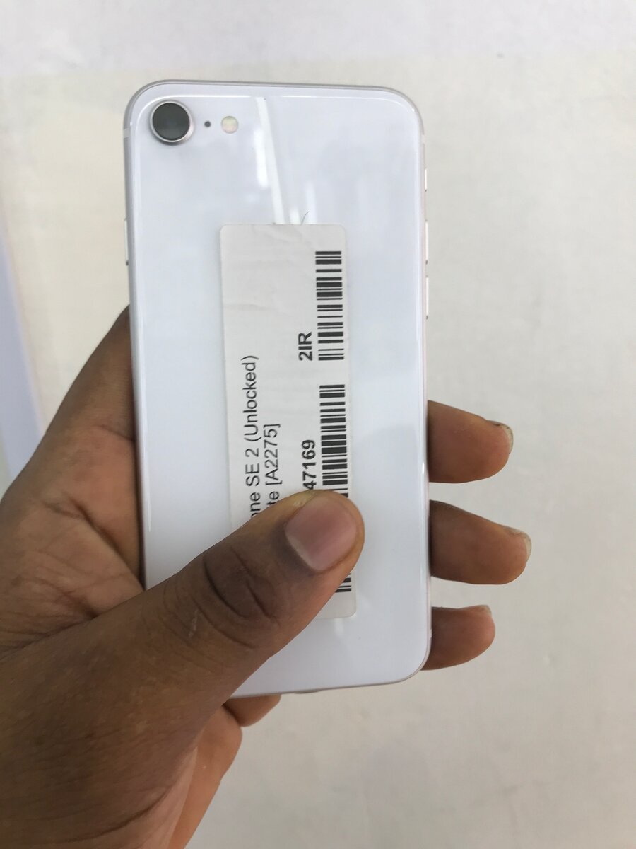 iPhone Se 2