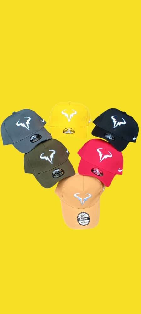 Face cap