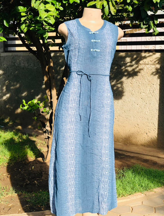 Good quality summer dress