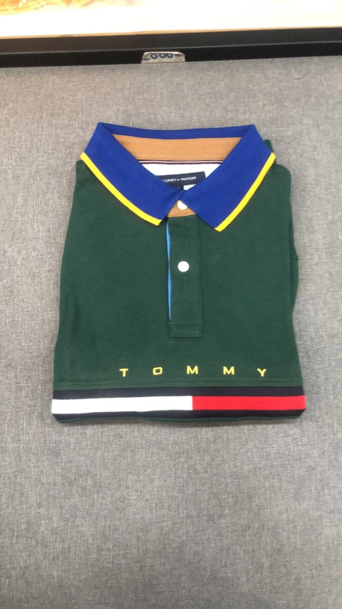 TOMMY