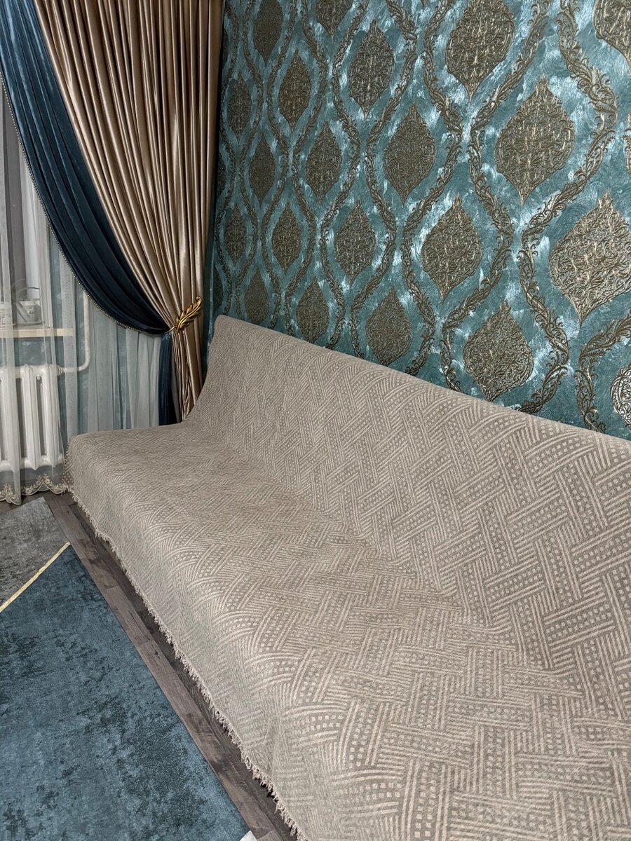 Антискользящее дивандек