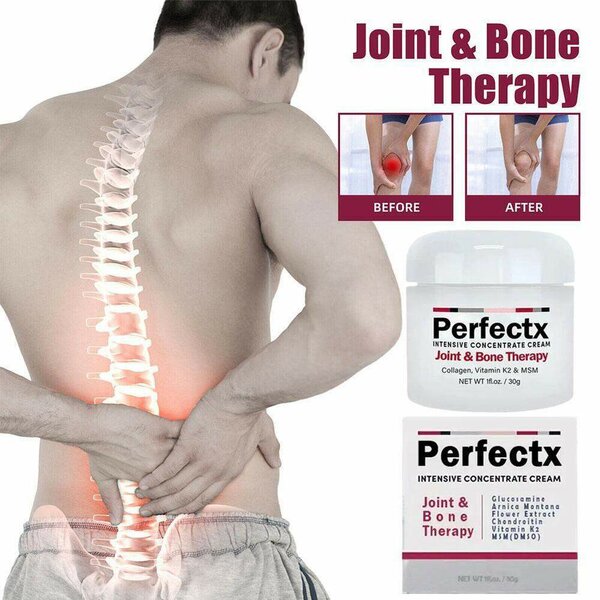 PerfectX Joint cream
