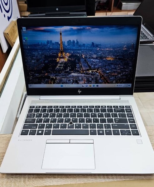 HP ELITEBOOK 745 G6