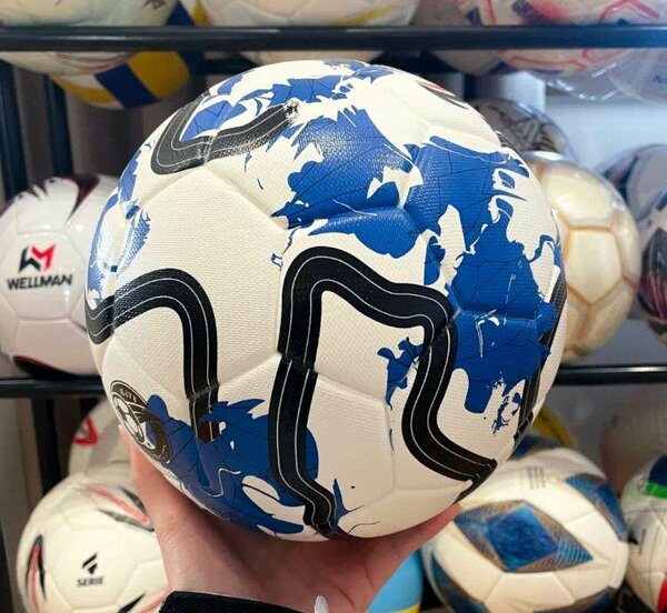 Ballon de football MINSAK taille 5