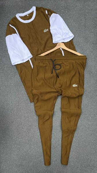 Ensemble sportif pour hommes