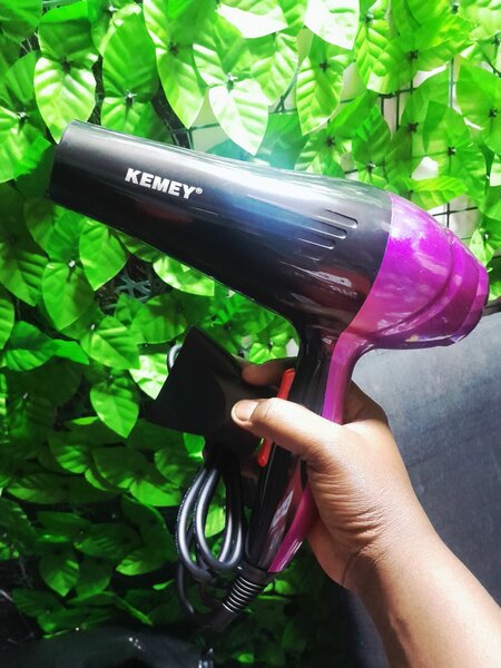 Sèche cheveux 900w