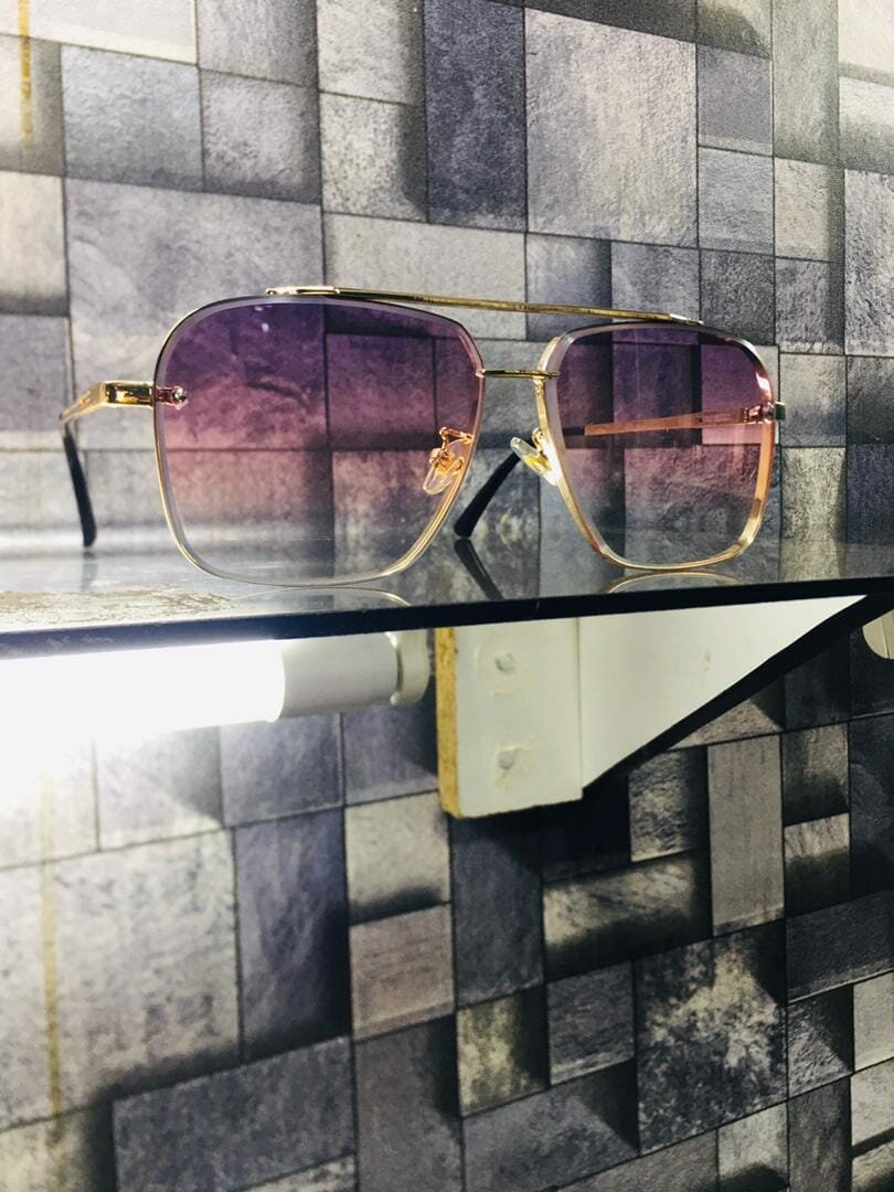 High-quality sunglasses 