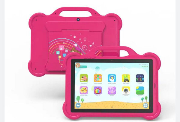 Tablette Enfant Éducative