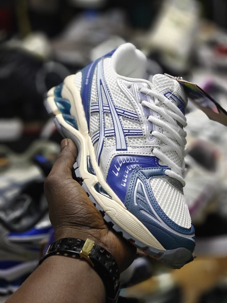 Baskets Sport Homme Confort