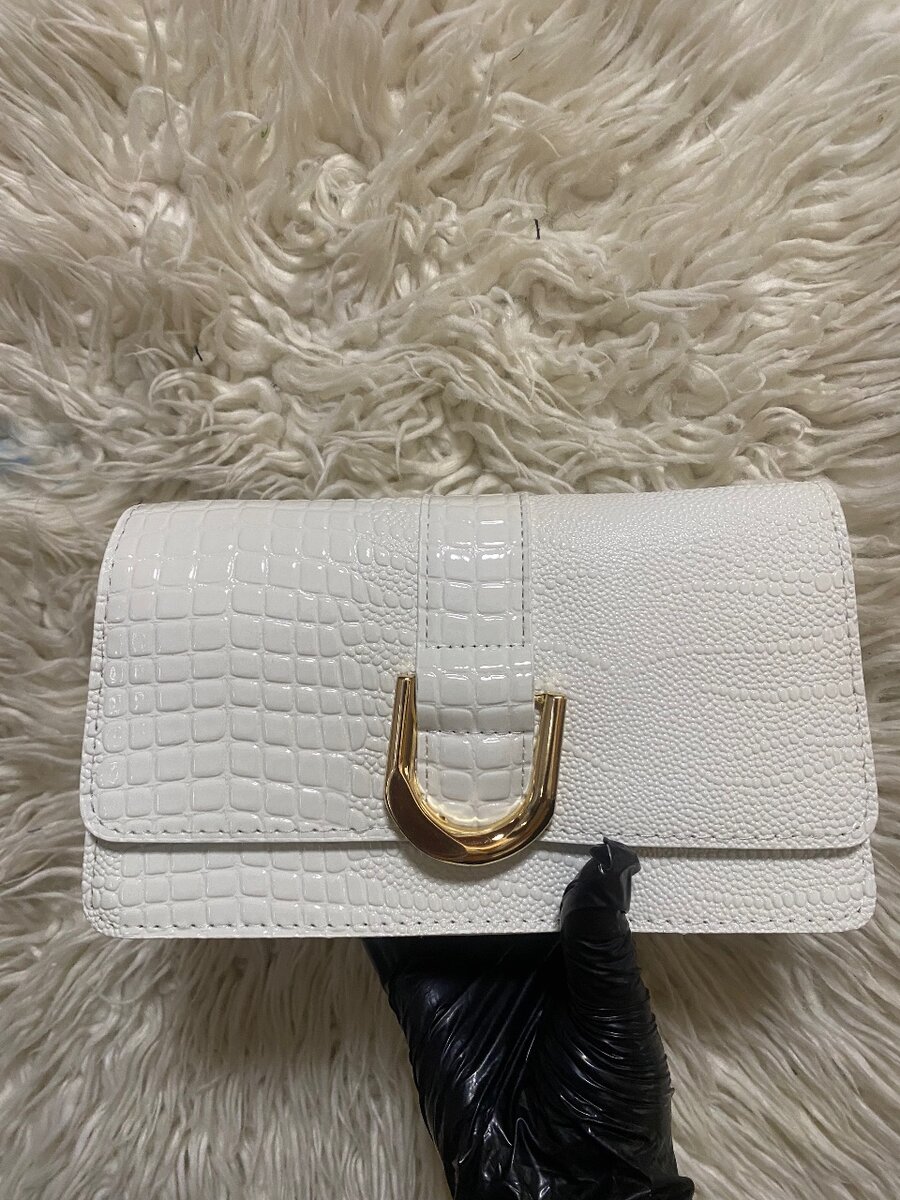 Ladies Shoulder Bags