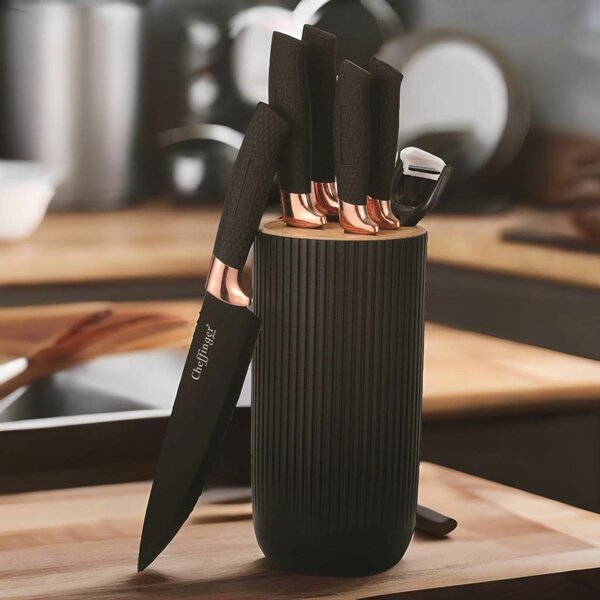 Knife set
