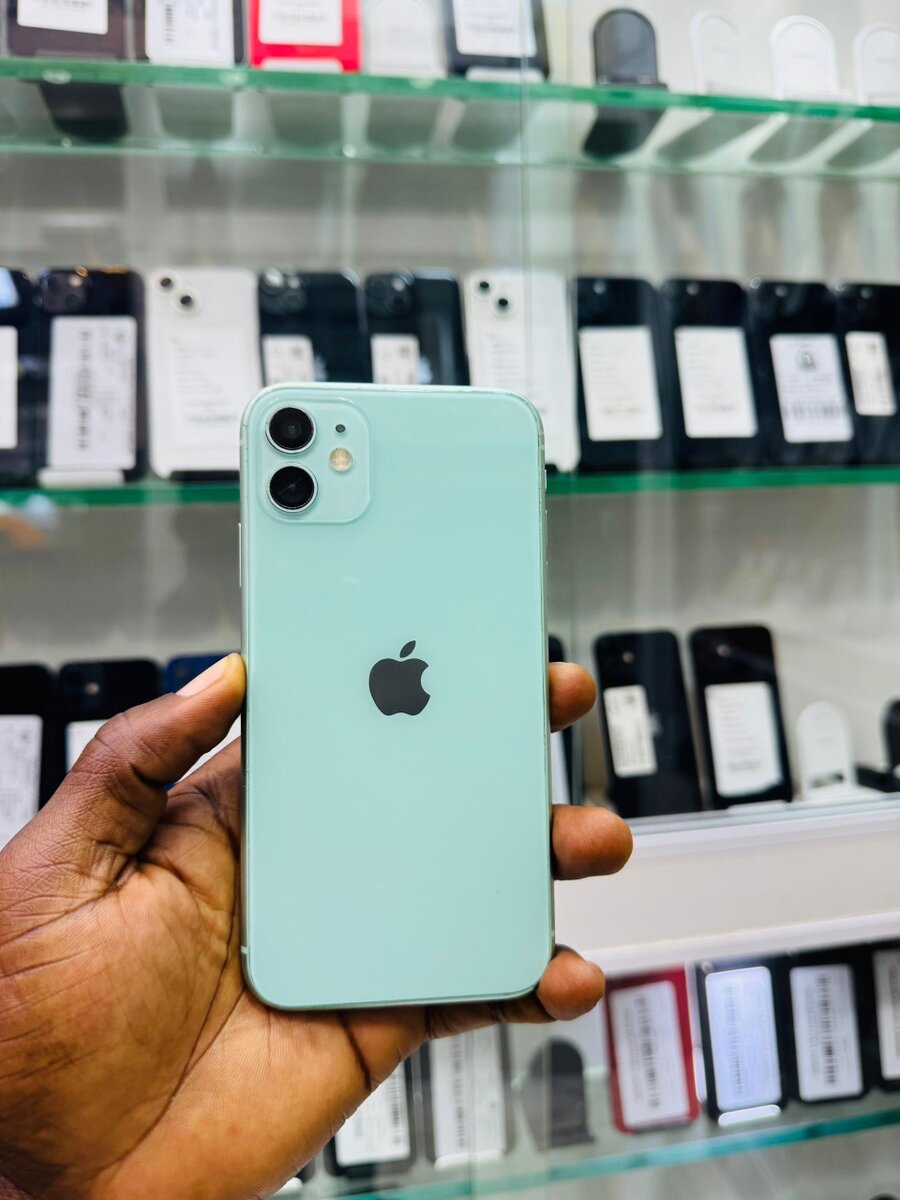 11 simple sans id 64giga