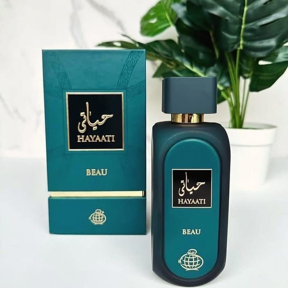 Parfum Hayaati Royale 100ml