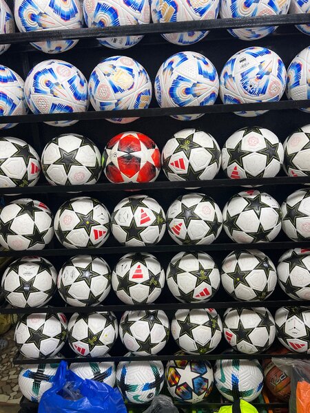 Ballon