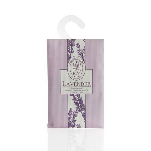 Wardrobe air refresher