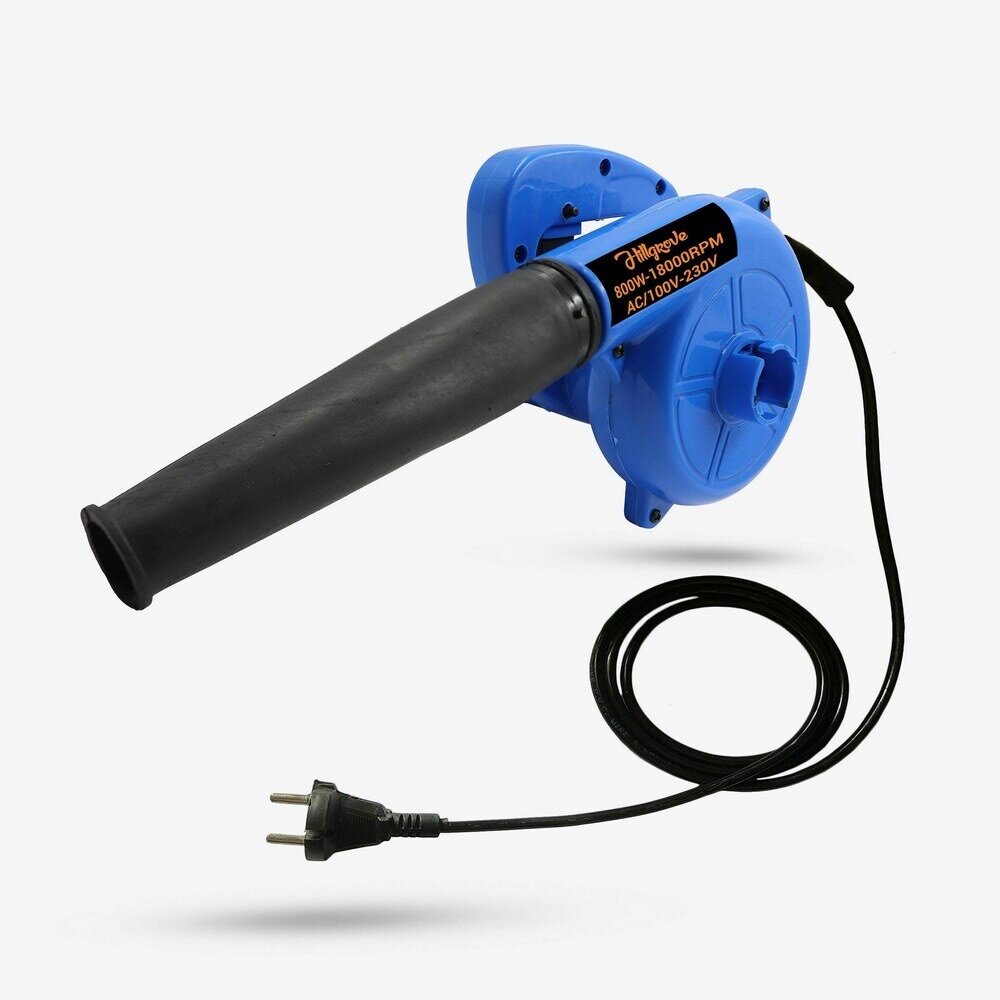Electric blower
