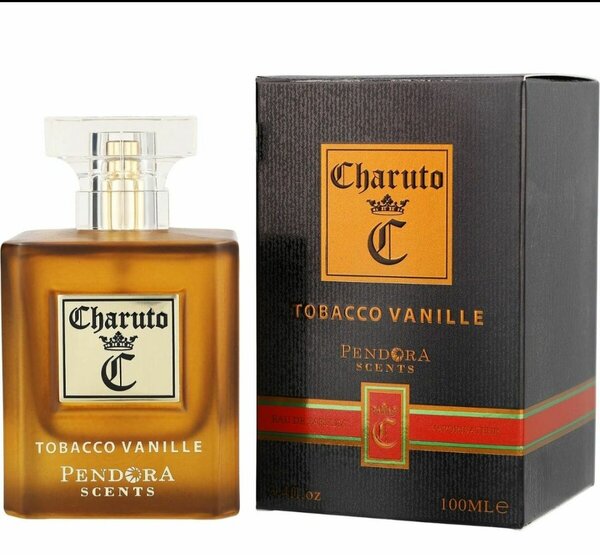 Charuto Tobacco Vanille Parfum