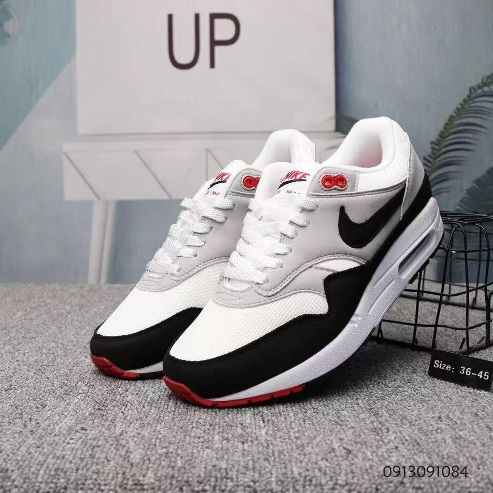 Baskets Air Max élégantes