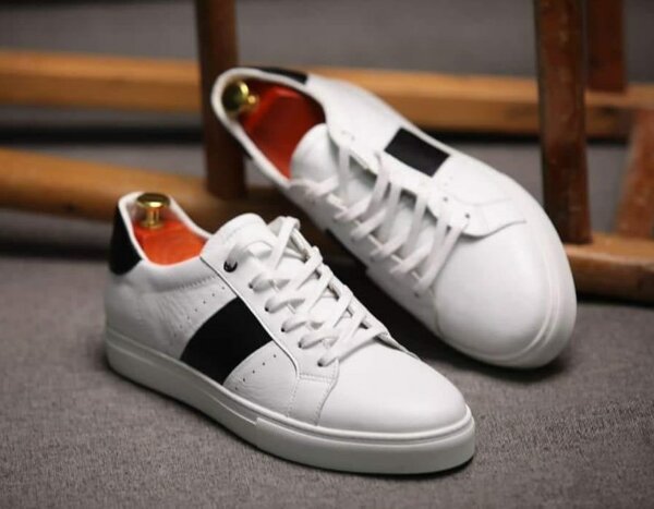 chaussures pour hommes