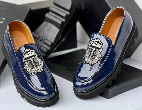 Mocassin