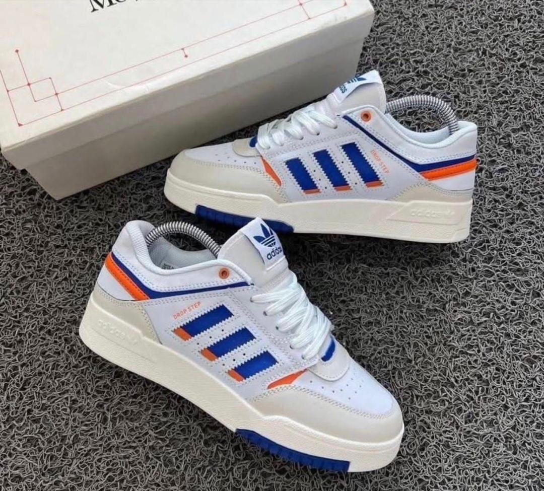 Baskets homme tendance confort