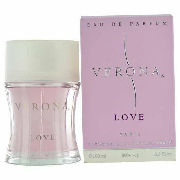 Parfum Verona Love 100ml