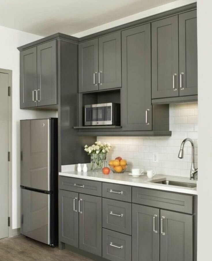 Kitchen Cabinets
