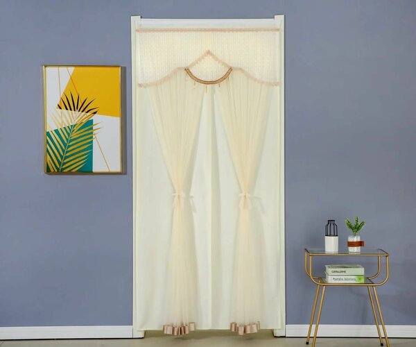 Rideau élégant