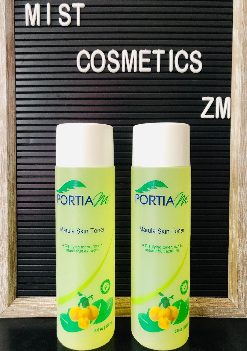 Portia M Marula Toner