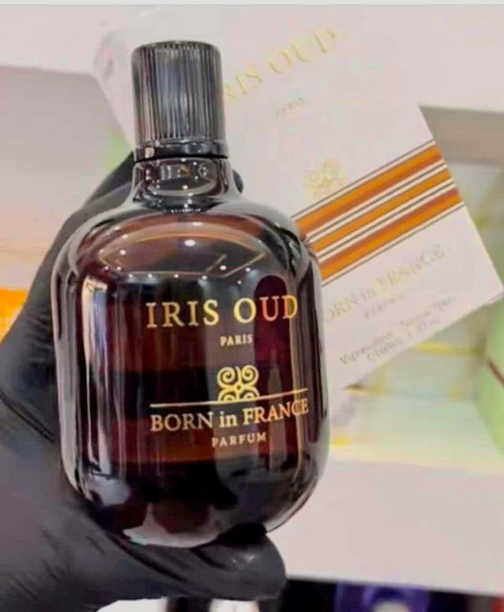 Parfum Invicto Legend