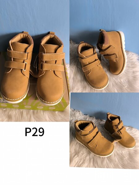 Chaussures pour enfants