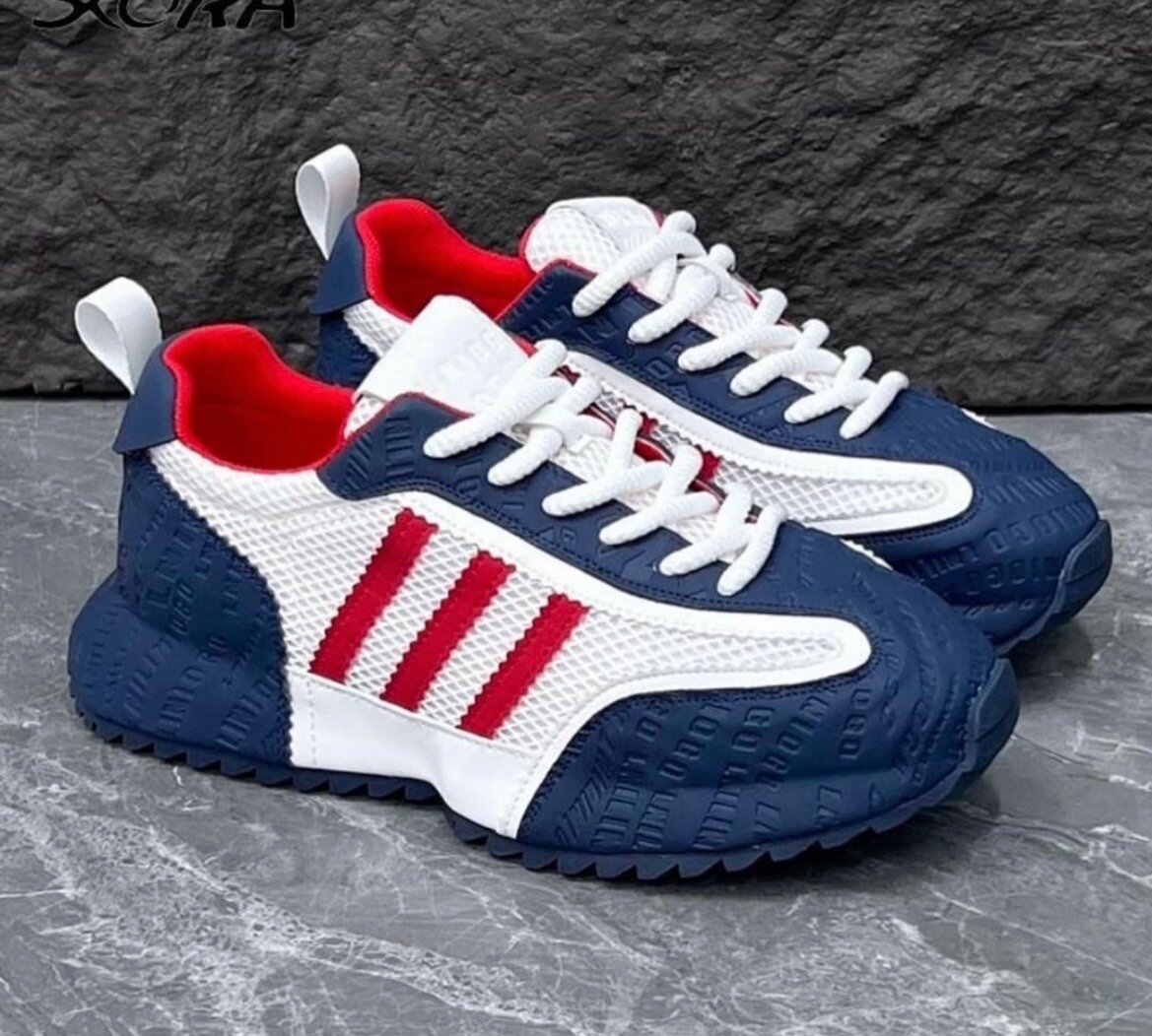 Baskets Sport Homme Confort