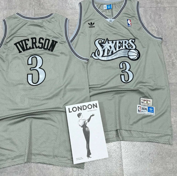 Maillots de Basket Rétro