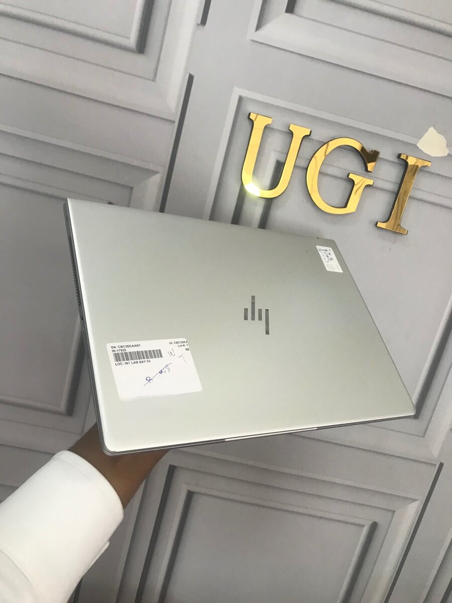 Hp Elitebook 840 G6 core i5 Touch screen