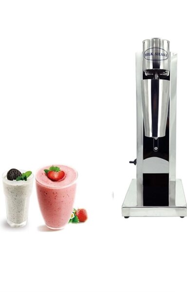Milkshake Machine
