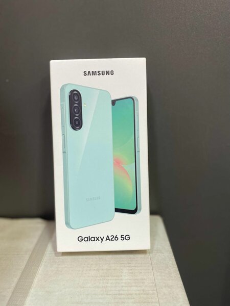 Samsung Galaxy A26