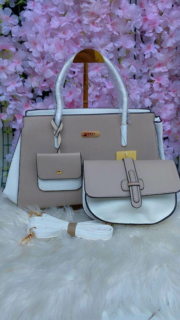 Ensemble de sacs à main élégant