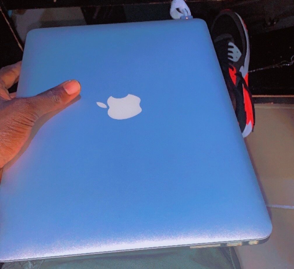 MacBook Air 13 pouces